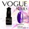 111 Vogue nails Гель-лак Северное сияние 10мл