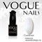 101 Vogue nails Гель-лак Снежная лавина 10мл