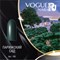 195 Vogue nails Гель-лак для ногтей 10мл Парижский сад