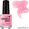 91142 Creative Play CND Лак для ногтей 471 Pinkle Twinkle 13,6мл (Эффект)