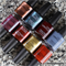 222 VINYLUX CND Oxblood (Коллекция Craft Culture) ОСЕНЬ 2016 - фото 68277