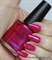 241 VINYLUX CND Ecstasy (Коллекция New Wave) ВЕСНА 2017 - фото 69150