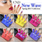 241 VINYLUX CND Ecstasy (Коллекция New Wave) ВЕСНА 2017 - фото 69151