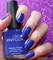 238 VINYLUX CND Blue Eyeshadow (Коллекция New Wave) ВЕСНА 2017 - фото 69165