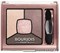 60461 Bourjois 039002 Тени для век Smoky Stories, тон 02 over rose