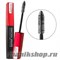 122901 IsaDora ТУШЬ для ресниц "Build-up mascara. Extra volume" тон 01 Черная СУПЕР ЭКСТРА обьем