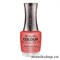 2300064 Artistic Revolution Nail Lacquer 2195 DANCE ROUND MY FIRE Недельный лак для ногтей 15мл