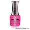 2300018 Artistic Revolution Nail Lacquer 2104 POLKA DOTTIE HOTTIE Недельный лак для ногтей 15мл