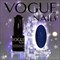 711 Vogue nails Гель-лак для ногтей 10мл Ледовый дворец