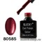 80585 Bluesky Shellac Crimson Sush 10мл Гель-лак