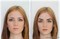 759153 CC Brow Хна для бровей в саше Dark brown 10гр ТЕМНО-КОРИЧНЕВАЯ - фото 89055