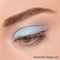 83971 LIMONI Тени для век Eye-Shadow 21 голубой - фото 90315