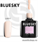 Bluesky Luxury Silver Гель-лак 10мл LV011