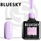 Bluesky Luxury Silver Гель-лак 10мл LV018
