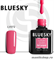 Bluesky Luxury Silver Гель-лак 10мл LV072
