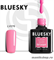 Bluesky Luxury Silver Гель-лак 10мл LV076