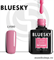 Bluesky Luxury Silver Гель-лак 10мл LV080