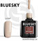 Bluesky Luxury Silver Гель-лак 10мл LV167