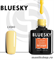Bluesky Luxury Silver Гель-лак 10мл LV243