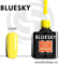 Bluesky Luxury Silver Гель-лак 10мл LV245