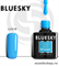 Bluesky Luxury Silver Гель-лак 10мл LV319
