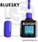 Bluesky Luxury Silver Гель-лак 10мл LV320