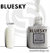 Bluesky Luxury Silver Гель-лак 10мл LV388