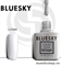 Bluesky Luxury Silver Гель-лак 10мл LV394