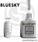 Bluesky Luxury Silver Гель-лак 10мл LV402