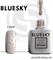 Bluesky Luxury Silver Гель-лак 10мл LV406