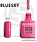 Bluesky Luxury Silver Гель-лак 10мл LV450