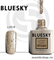Bluesky Luxury Silver Гель-лак 10мл LV519