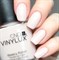 259 Vinylux CND Лак для ногтей Cashmere Wrap 15мл Розовато-кремовый, без перламутра и блесток, плотный - фото 98031