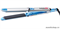 3000BEPE BaByliss Щипцы-выпрямители металлические голубые Elipsis 3000