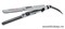 2660EPE BaByliss Щипцы-выпрямители узкие 15мм