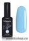 № 003 InGarden X-Gel Гель-лак для ногтей 8мл, тон небесно-голубой