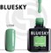 Bluesky Luxury Silver Гель-лак 10мл LV356