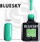 Bluesky Luxury Silver Гель-лак 10мл LV360