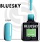Bluesky Luxury Silver Гель-лак 10мл LV362