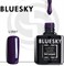 Bluesky Luxury Silver Гель-лак 10мл LV691
