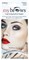 10431 Godefroy Eyebrow Флеш-тату "брови" GF0606 12 пар форма: низкая арка, тем-корич L