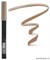 72239 Maybelline Карандаш для бровей  TATTOO BROW тон 110 soft brown - фото 99737